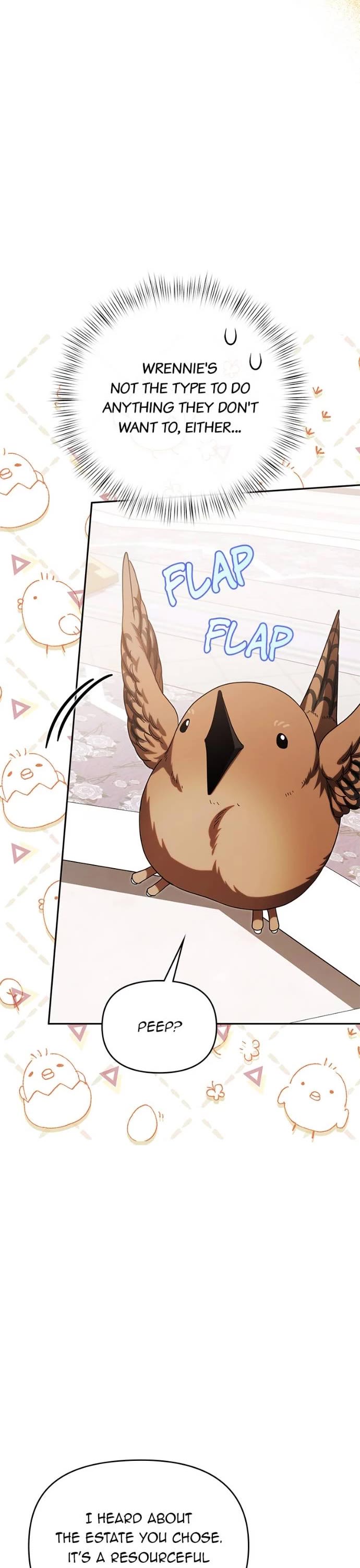 What Happens When the Sub Male Lead Goes on Strike Chapter 86 page 47 - Chapter 86