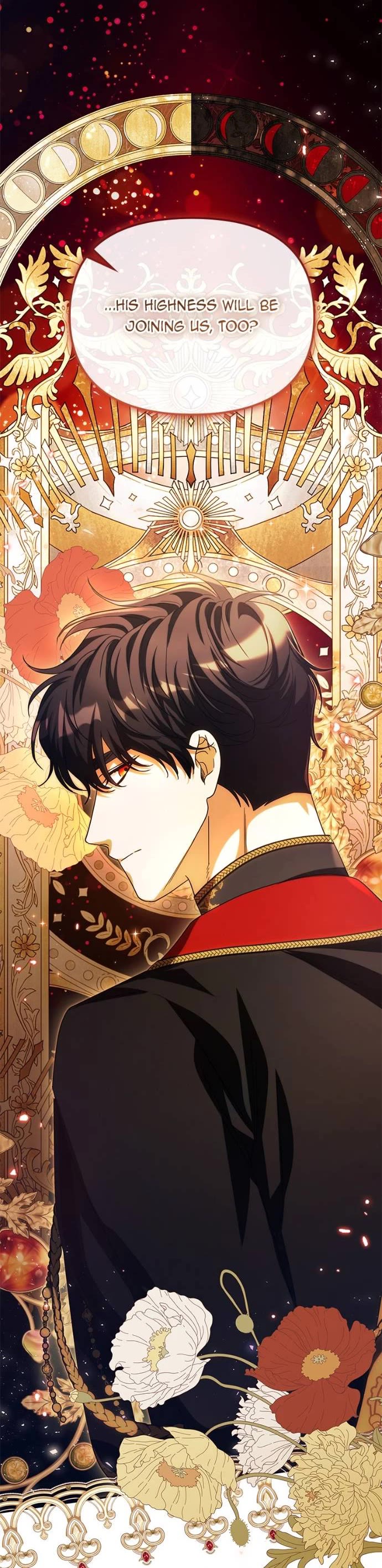 What Happens When the Sub Male Lead Goes on Strike Chapter 86 page 60 - Chapter 86