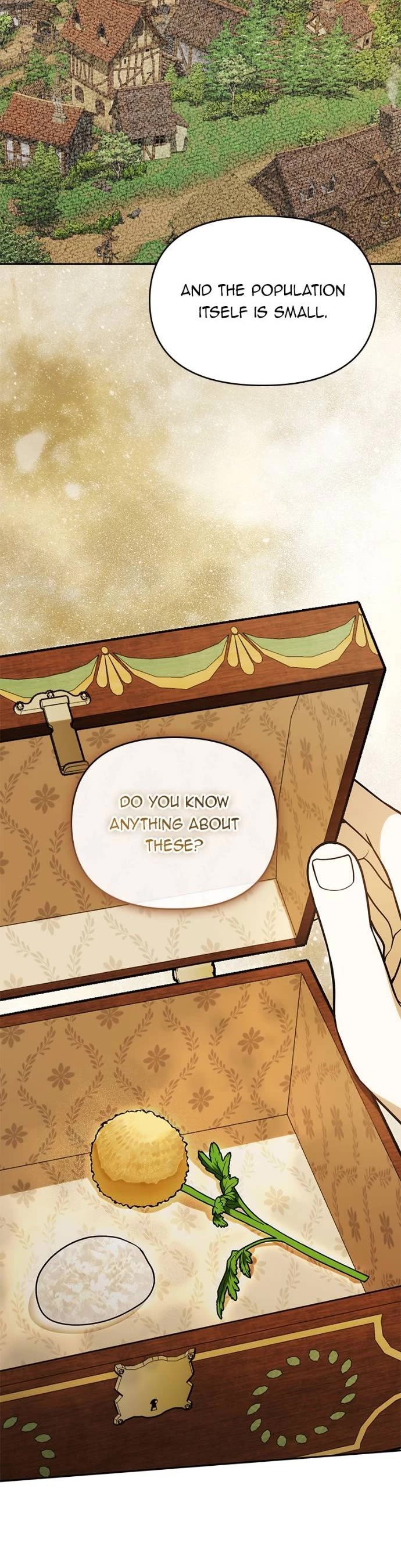 What Happens When the Sub Male Lead Goes on Strike Chapter 87 page 25 - Chapter 87