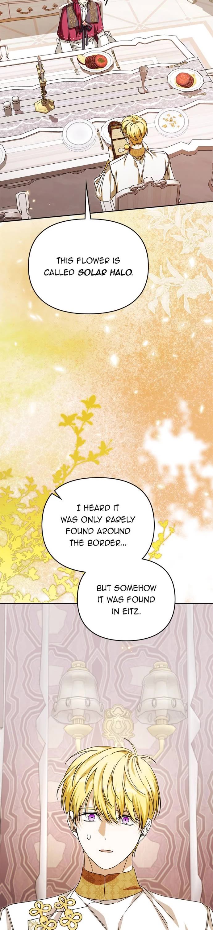 What Happens When the Sub Male Lead Goes on Strike Chapter 87 page 27 - Chapter 87