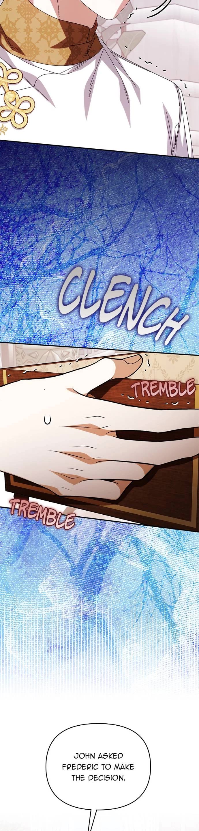 What Happens When the Sub Male Lead Goes on Strike Chapter 87 page 30 - Chapter 87