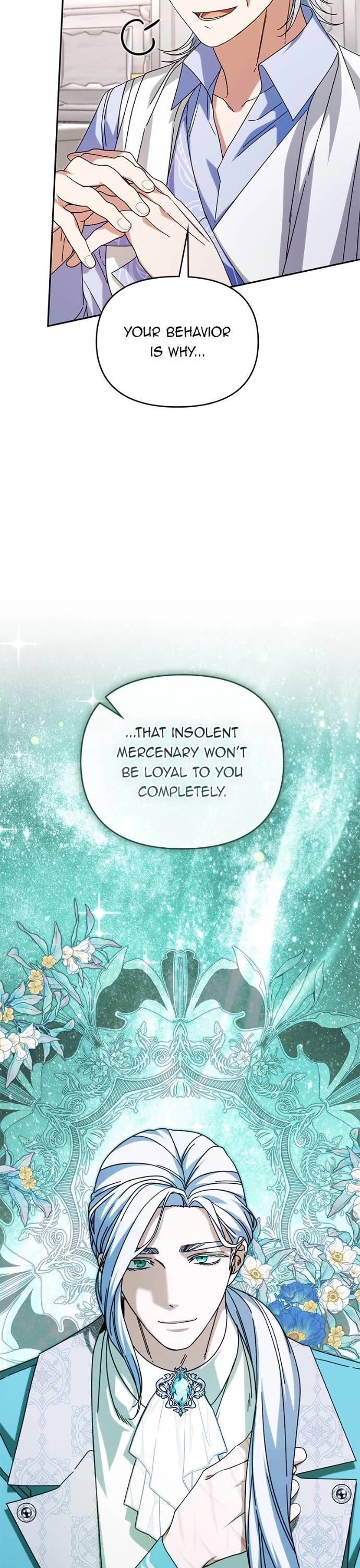What Happens When the Sub Male Lead Goes on Strike Chapter 87 page 38 - Chapter 87