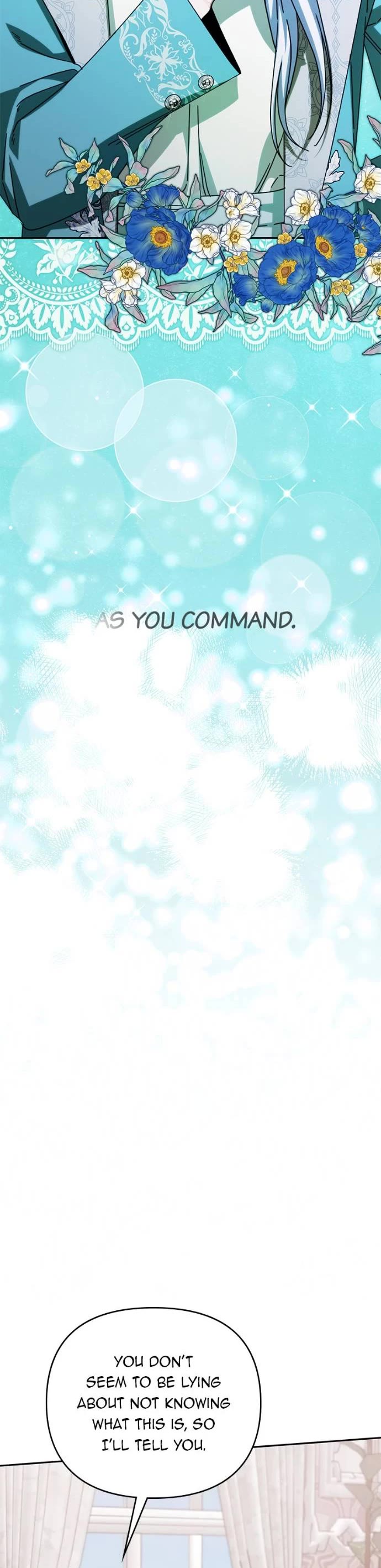 What Happens When the Sub Male Lead Goes on Strike Chapter 87 page 39 - Chapter 87