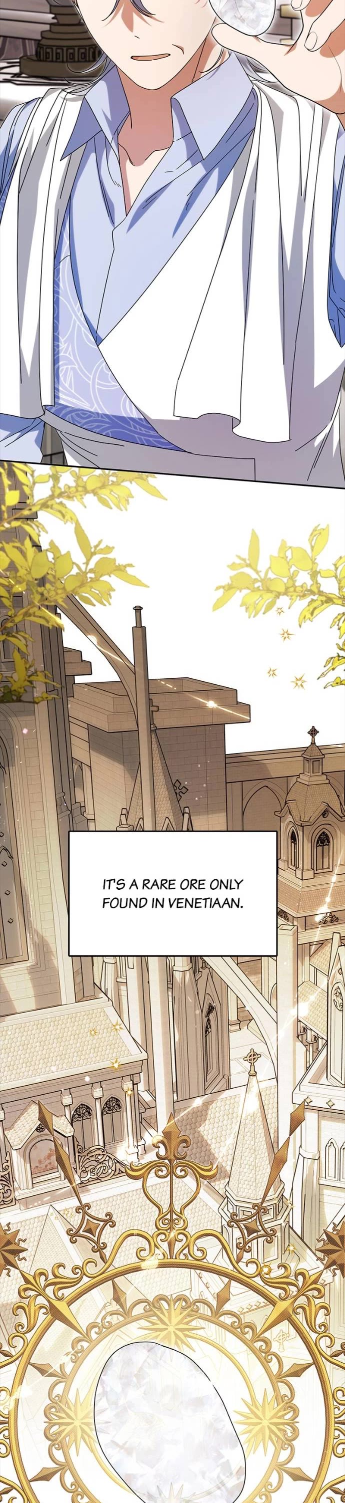 What Happens When the Sub Male Lead Goes on Strike Chapter 87 page 42 - Chapter 87