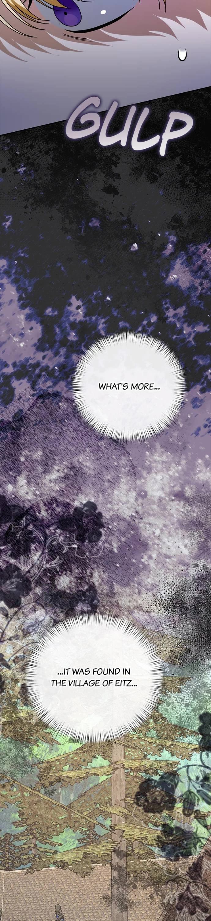 What Happens When the Sub Male Lead Goes on Strike Chapter 87 page 46 - Chapter 87