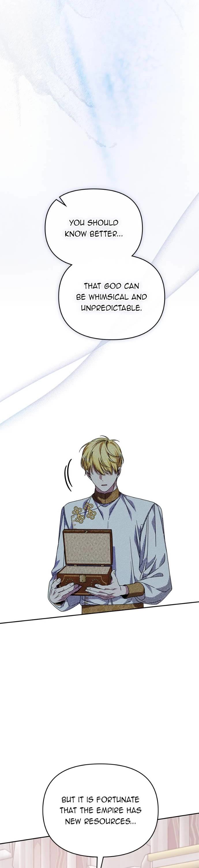 What Happens When the Sub Male Lead Goes on Strike Chapter 87 page 48 - Chapter 87
