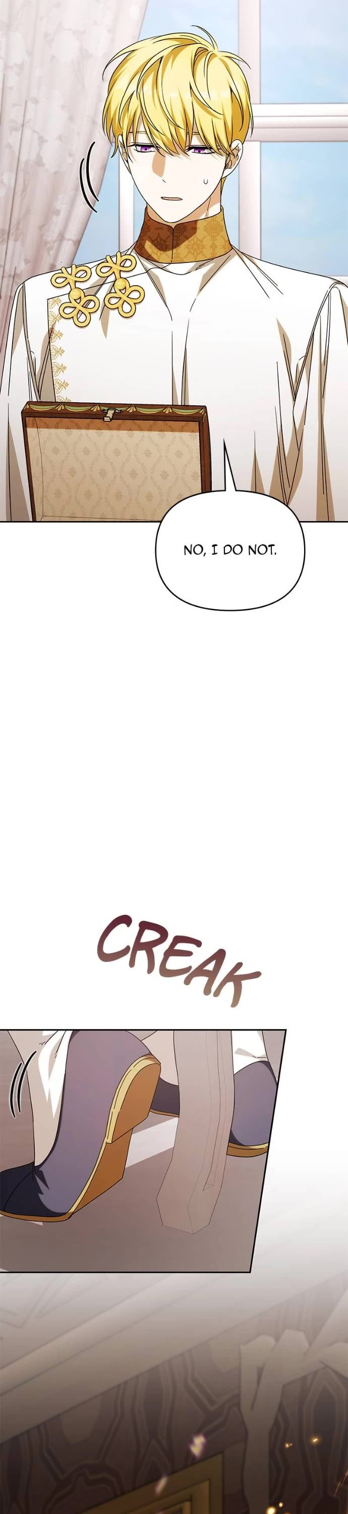 What Happens When the Sub Male Lead Goes on Strike Chapter 87 page 52 - Chapter 87