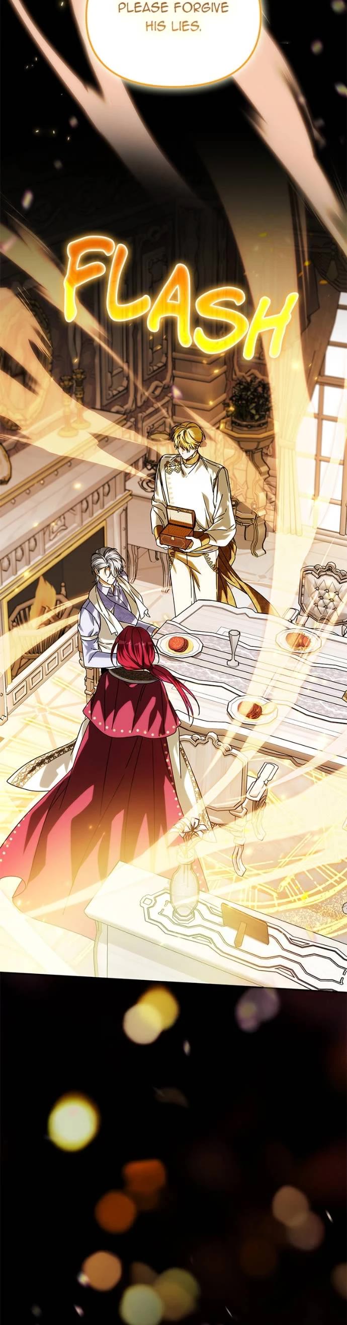 What Happens When the Sub Male Lead Goes on Strike Chapter 87 page 54 - Chapter 87