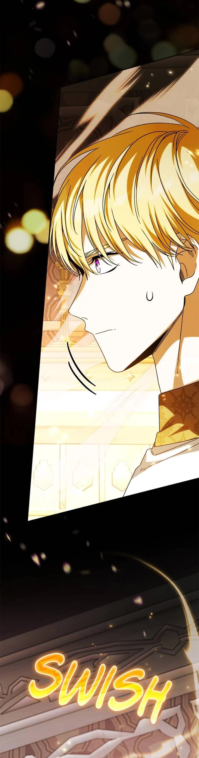 What Happens When the Sub Male Lead Goes on Strike Chapter 87 page 55 - Chapter 87