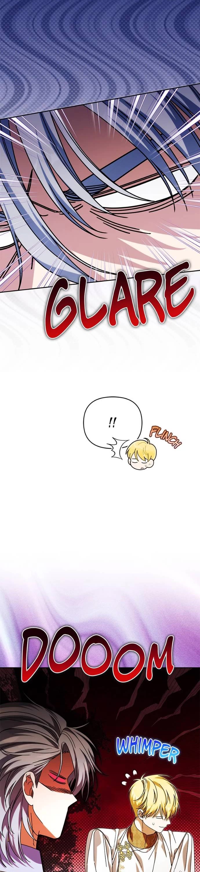 What Happens When the Sub Male Lead Goes on Strike Chapter 87 page 7 - Chapter 87