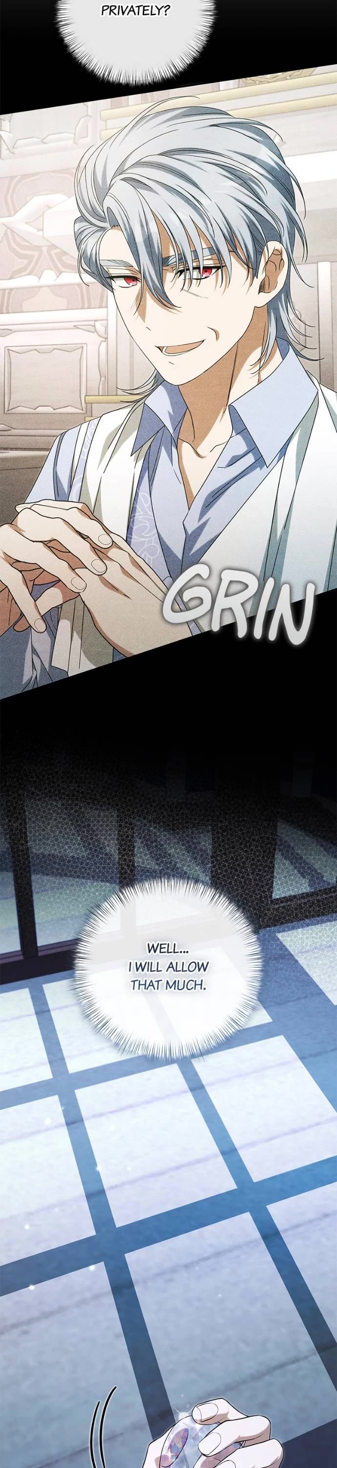 What Happens When the Sub Male Lead Goes on Strike Chapter 88 page 2 - Chapter 88