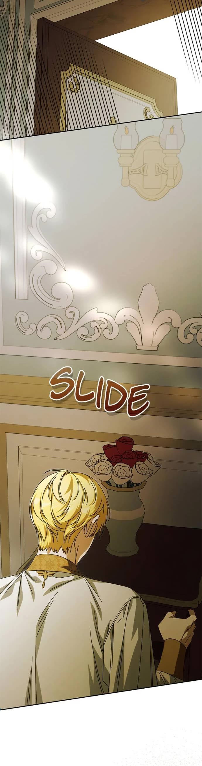 What Happens When the Sub Male Lead Goes on Strike Chapter 88 page 25 - Chapter 88