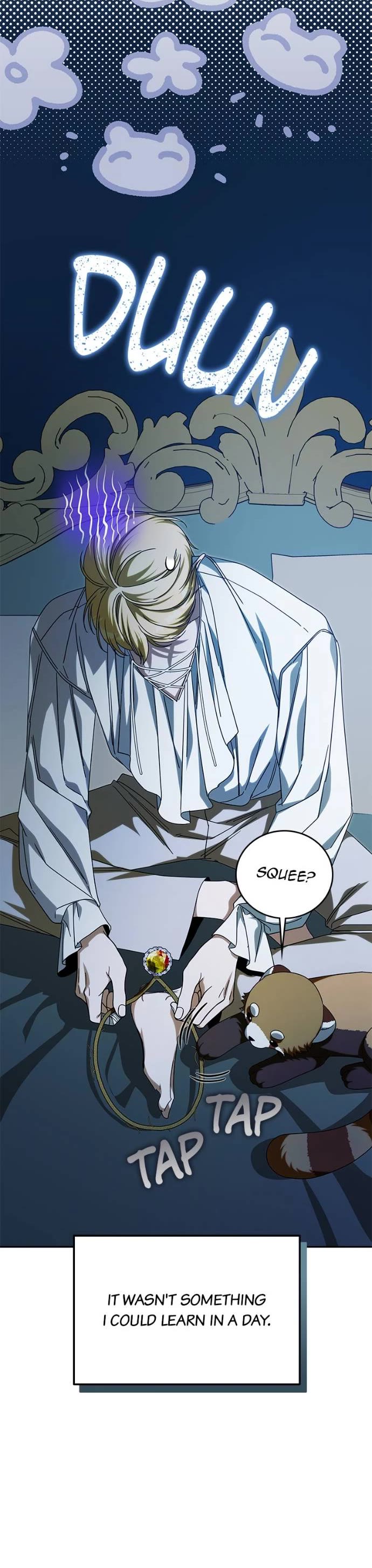 What Happens When the Sub Male Lead Goes on Strike Chapter 88 page 29 - Chapter 88