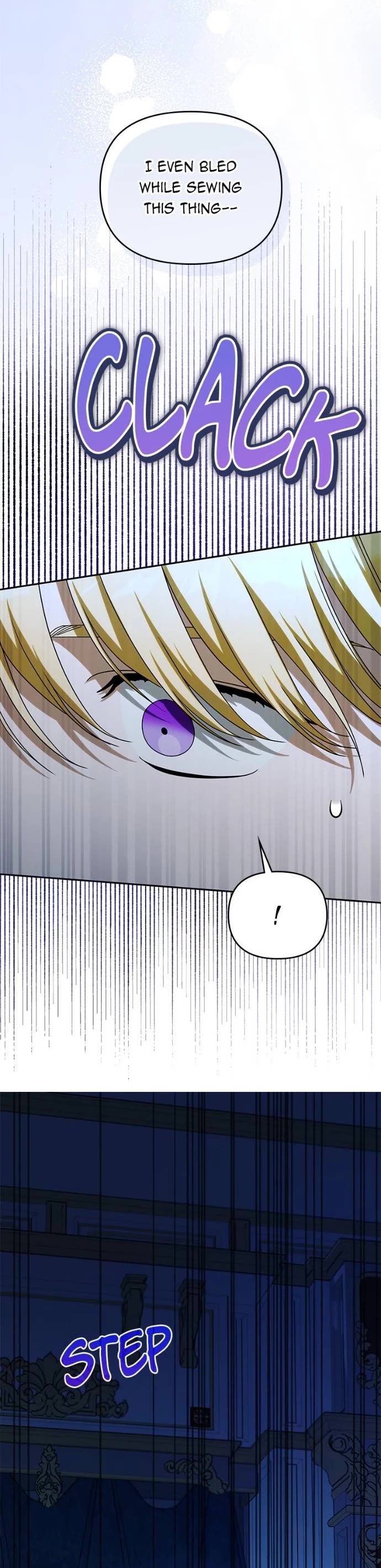 What Happens When the Sub Male Lead Goes on Strike Chapter 88 page 40 - Chapter 88