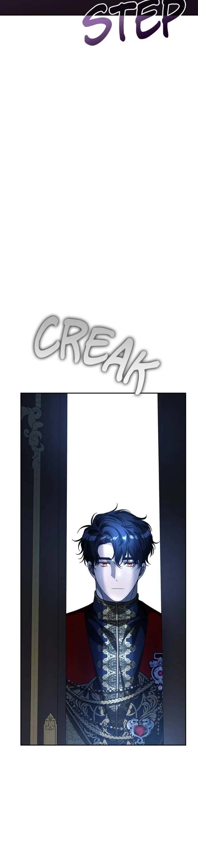 What Happens When the Sub Male Lead Goes on Strike Chapter 88 page 42 - Chapter 88