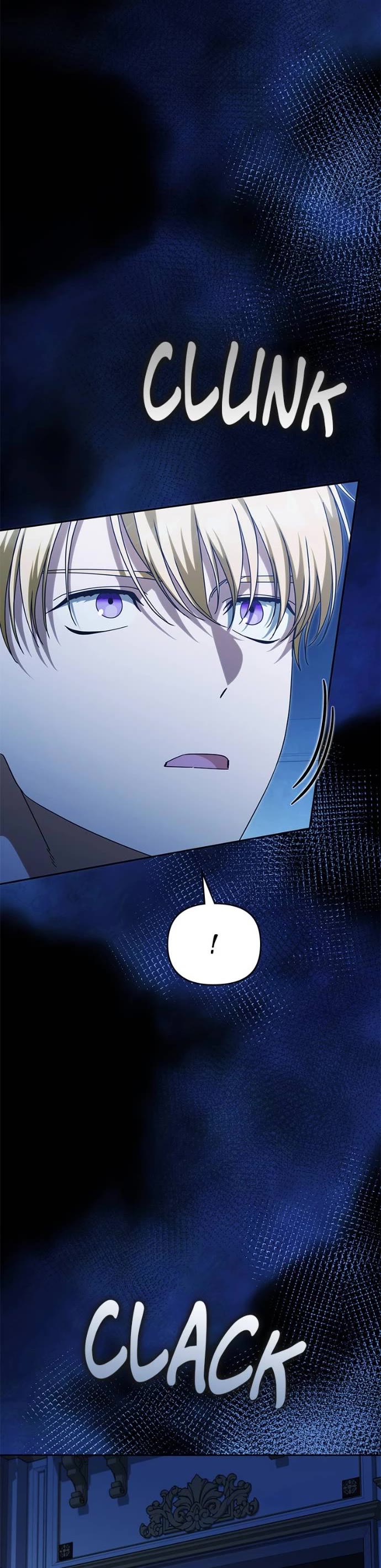 What Happens When the Sub Male Lead Goes on Strike Chapter 88 page 45 - Chapter 88