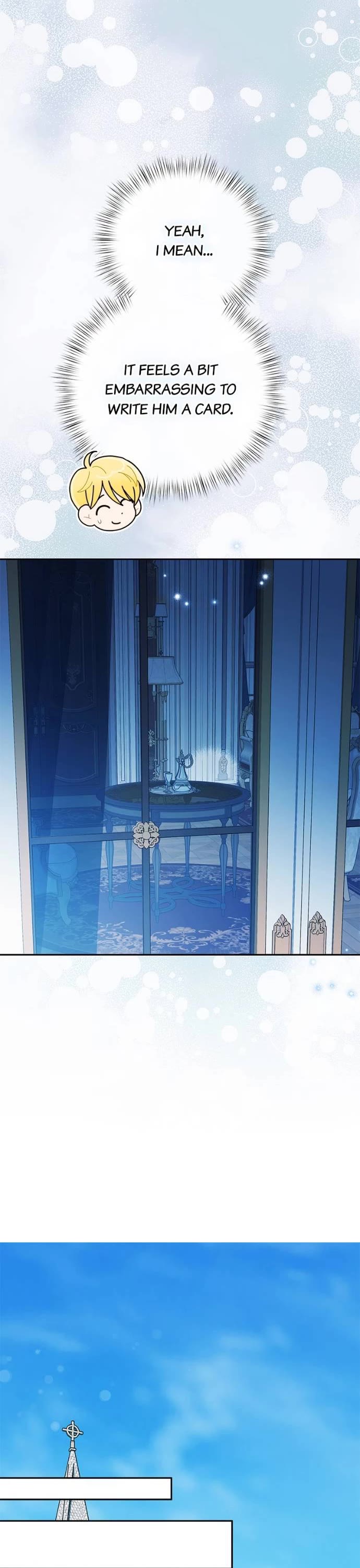 What Happens When the Sub Male Lead Goes on Strike Chapter 88 page 48 - Chapter 88