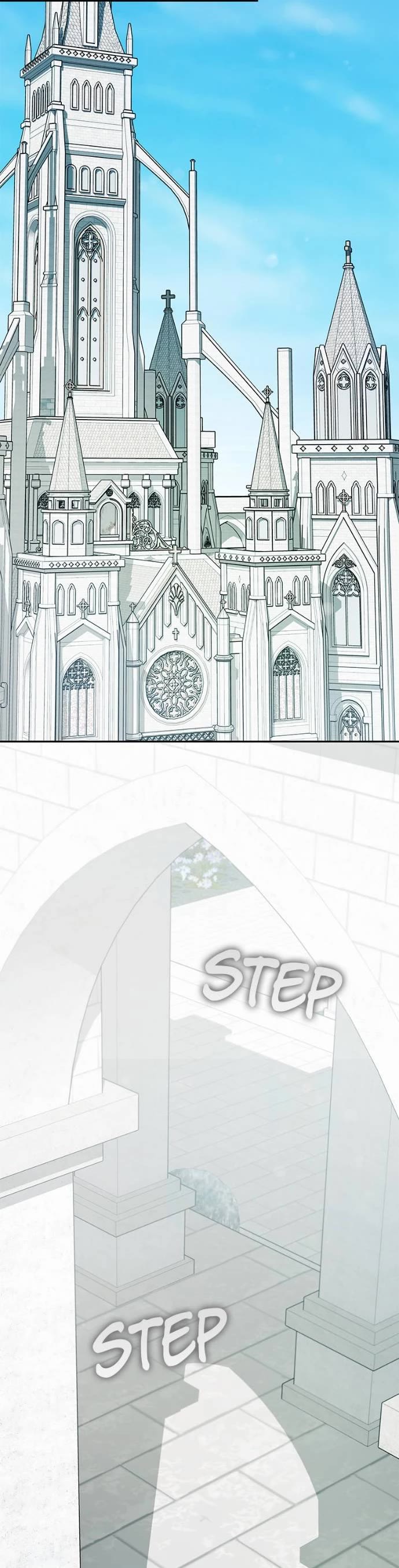 What Happens When the Sub Male Lead Goes on Strike Chapter 88 page 49 - Chapter 88