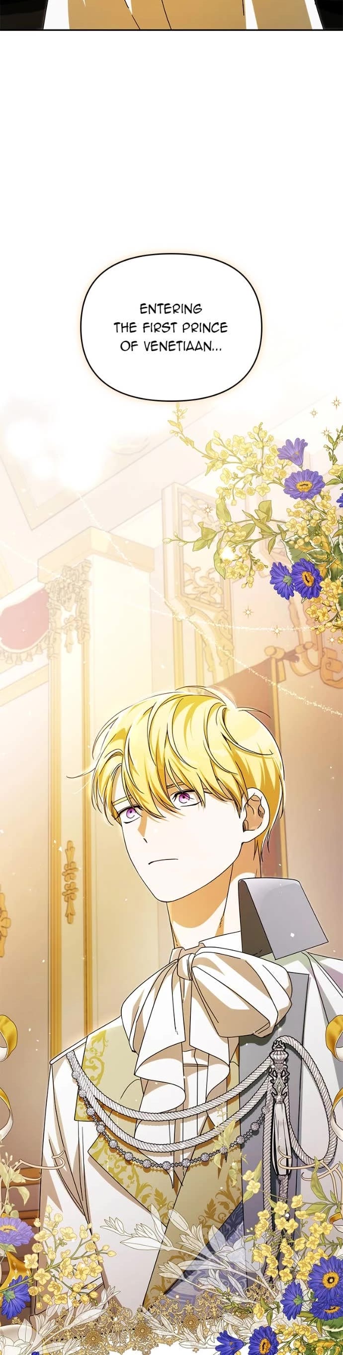 What Happens When the Sub Male Lead Goes on Strike Chapter 89 page 14 - Chapter 89