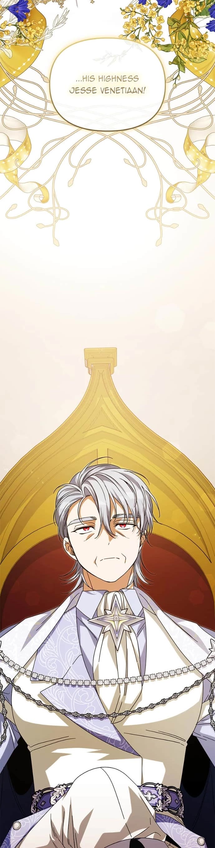What Happens When the Sub Male Lead Goes on Strike Chapter 89 page 15 - Chapter 89