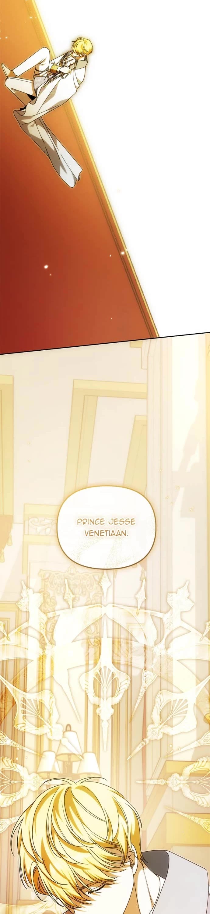 What Happens When the Sub Male Lead Goes on Strike Chapter 89 page 23 - Chapter 89