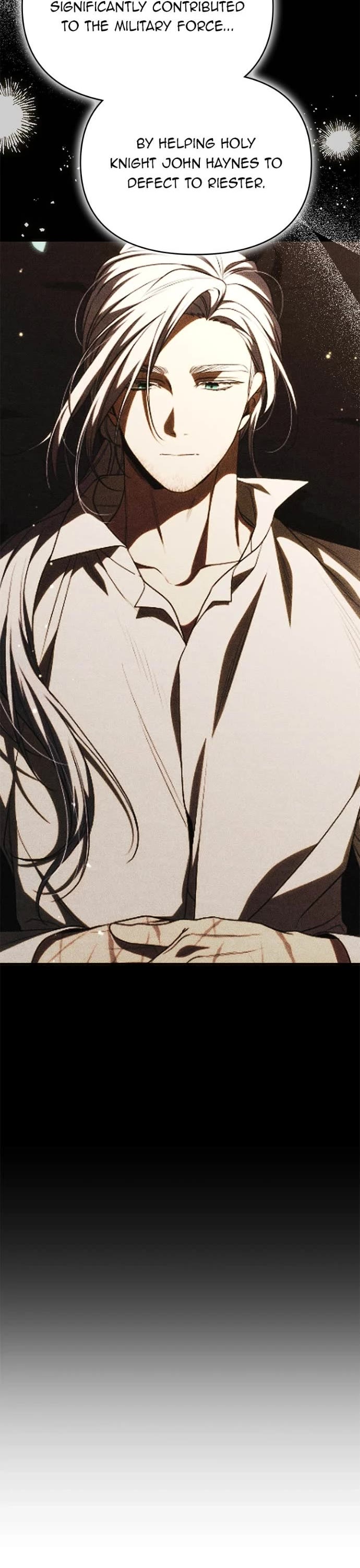 What Happens When the Sub Male Lead Goes on Strike Chapter 89 page 28 - Chapter 89