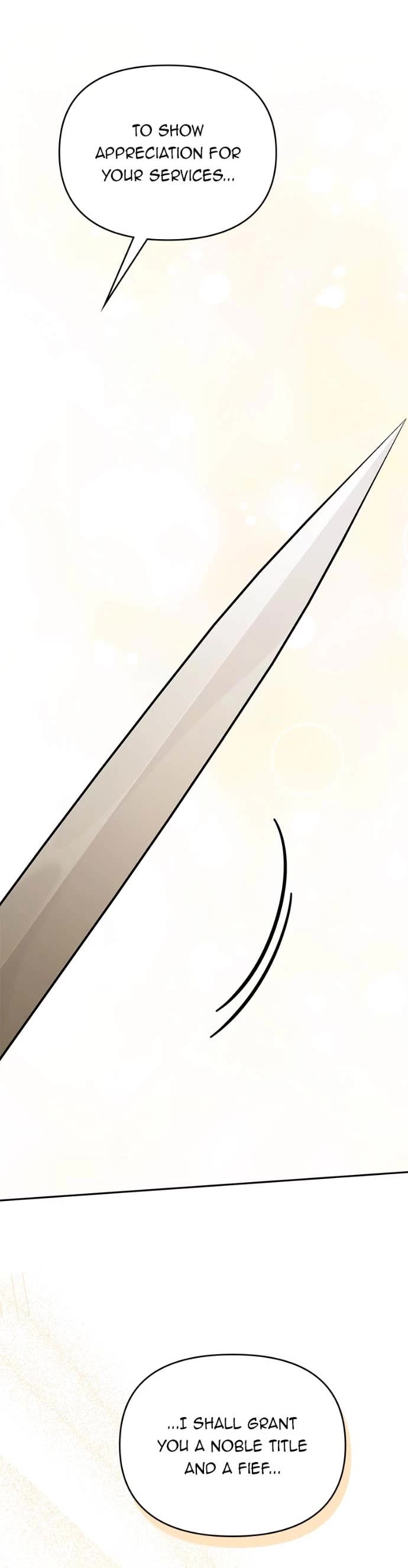 What Happens When the Sub Male Lead Goes on Strike Chapter 89 page 29 - Chapter 89