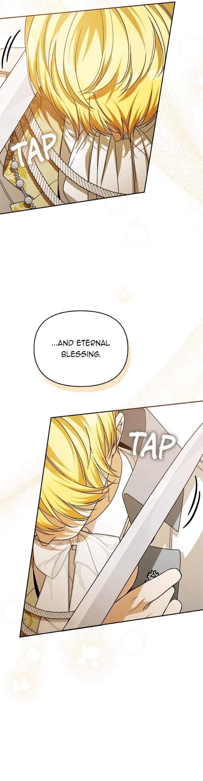 What Happens When the Sub Male Lead Goes on Strike Chapter 89 page 30 - Chapter 89