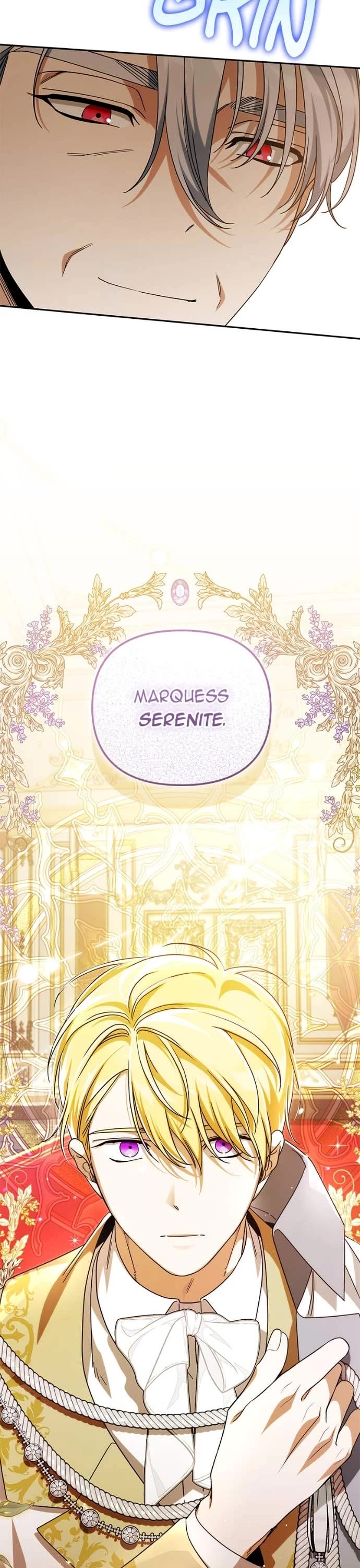 What Happens When the Sub Male Lead Goes on Strike Chapter 89 page 32 - Chapter 89