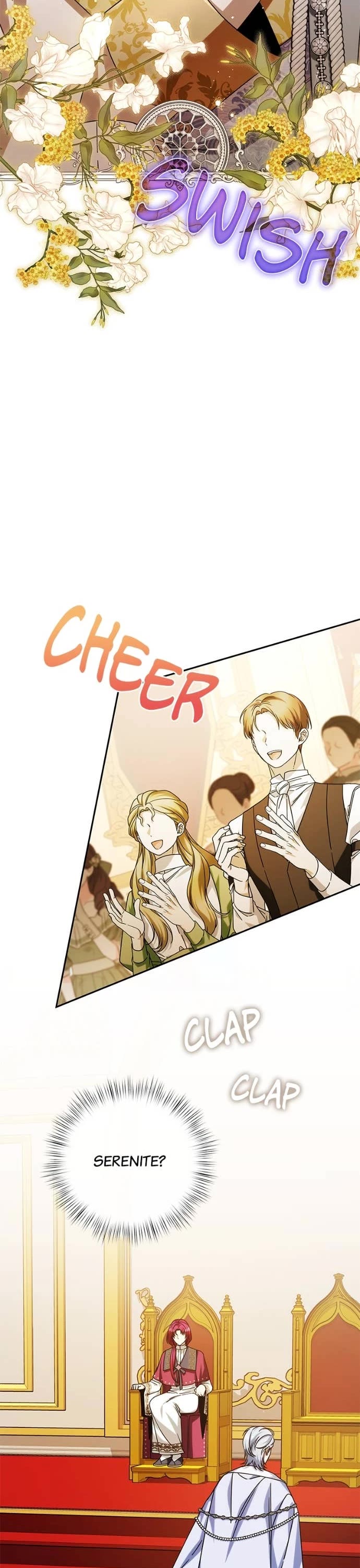 What Happens When the Sub Male Lead Goes on Strike Chapter 89 page 33 - Chapter 89