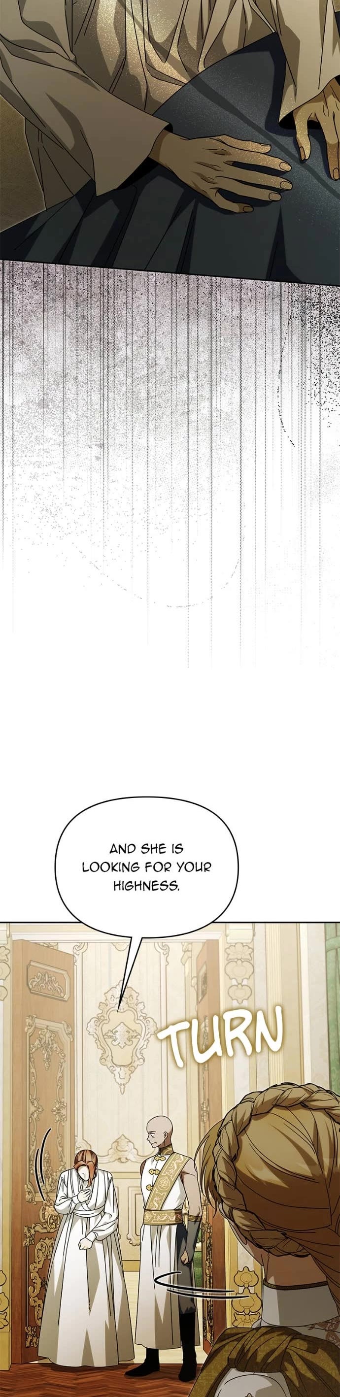 What Happens When the Sub Male Lead Goes on Strike Chapter 89 page 4 - Chapter 89