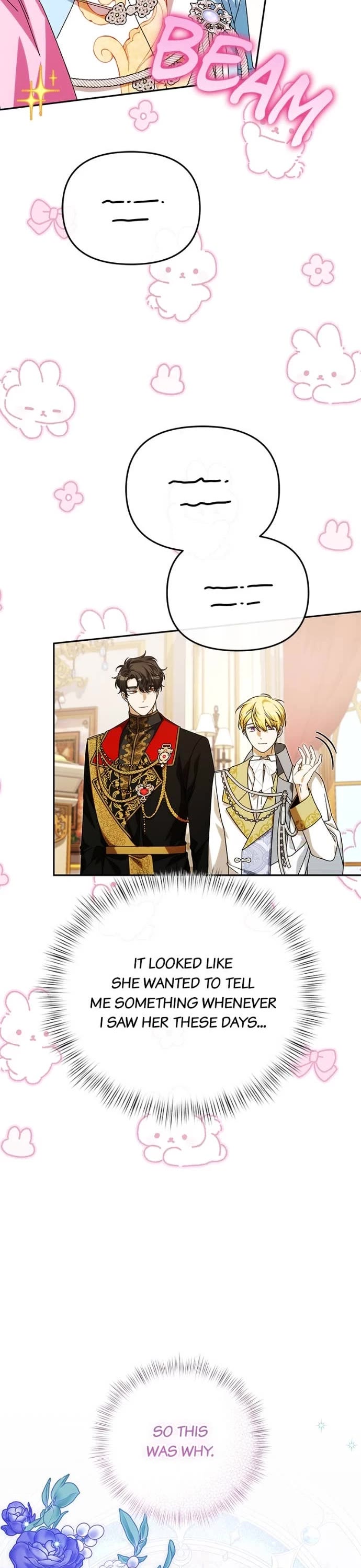 What Happens When the Sub Male Lead Goes on Strike Chapter 89 page 42 - Chapter 89