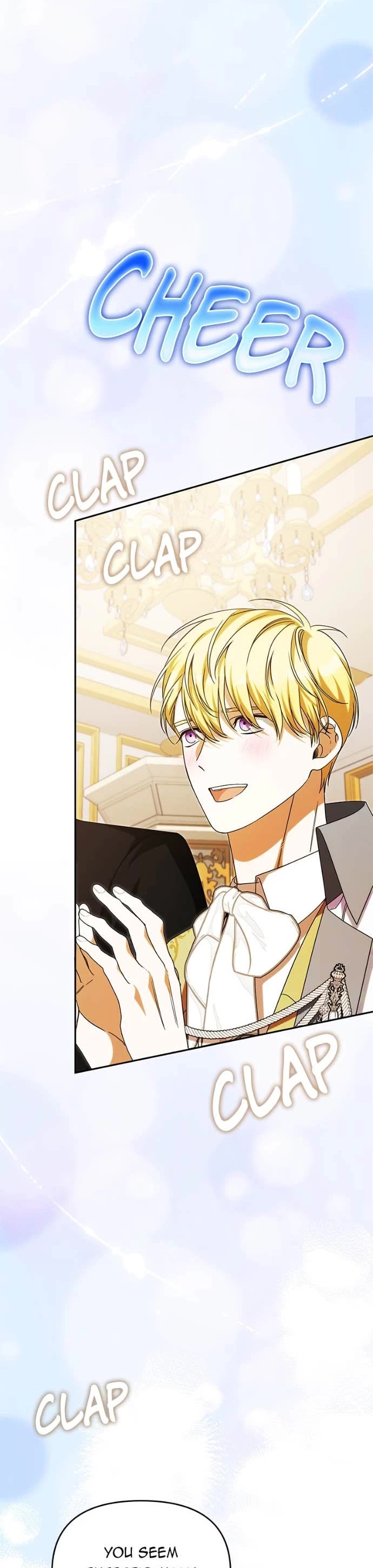 What Happens When the Sub Male Lead Goes on Strike Chapter 89 page 44 - Chapter 89