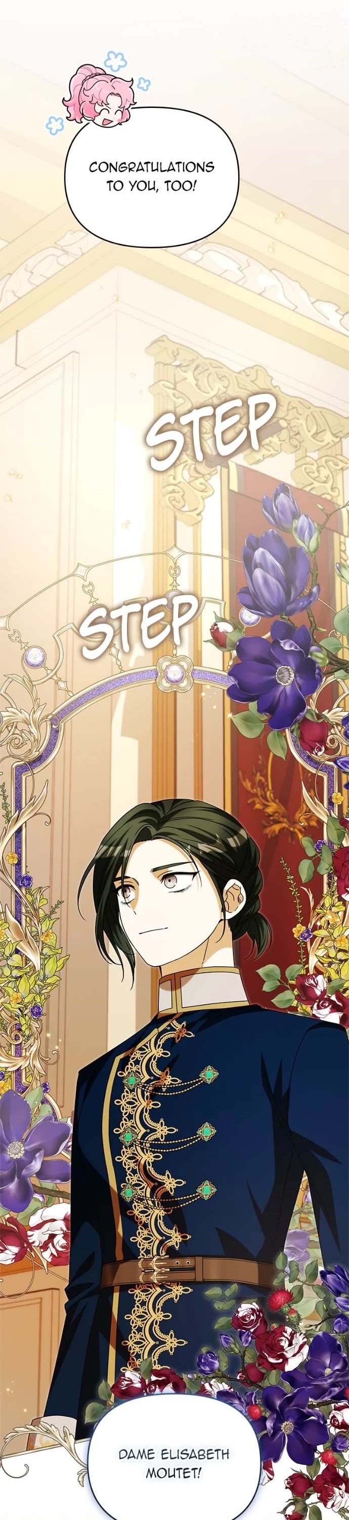 What Happens When the Sub Male Lead Goes on Strike Chapter 89 page 47 - Chapter 89