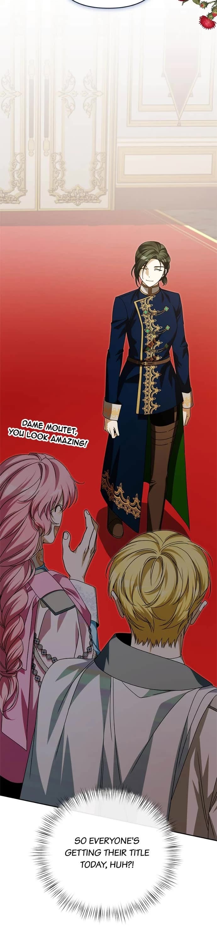 What Happens When the Sub Male Lead Goes on Strike Chapter 89 page 48 - Chapter 89