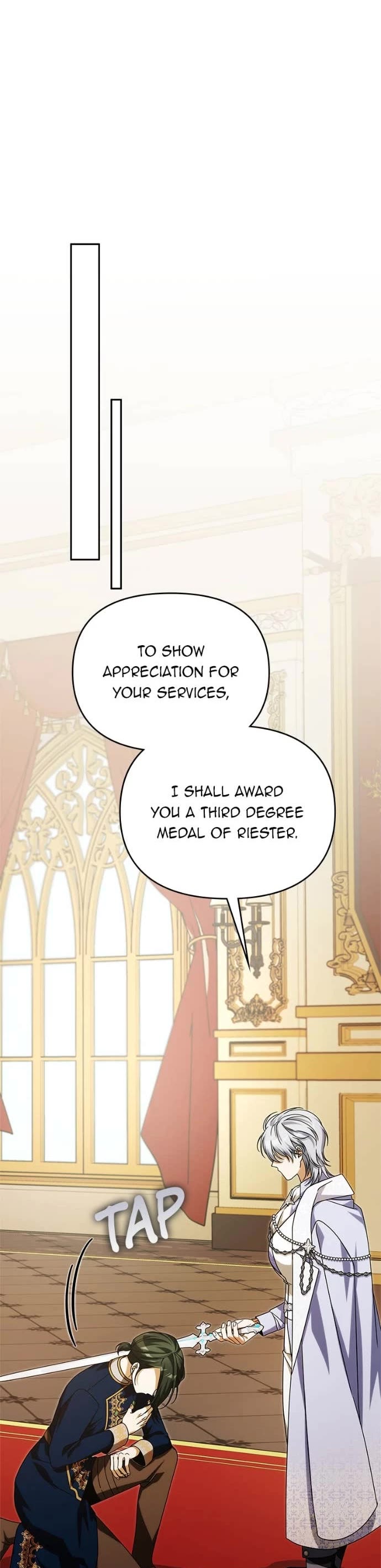 What Happens When the Sub Male Lead Goes on Strike Chapter 89 page 49 - Chapter 89