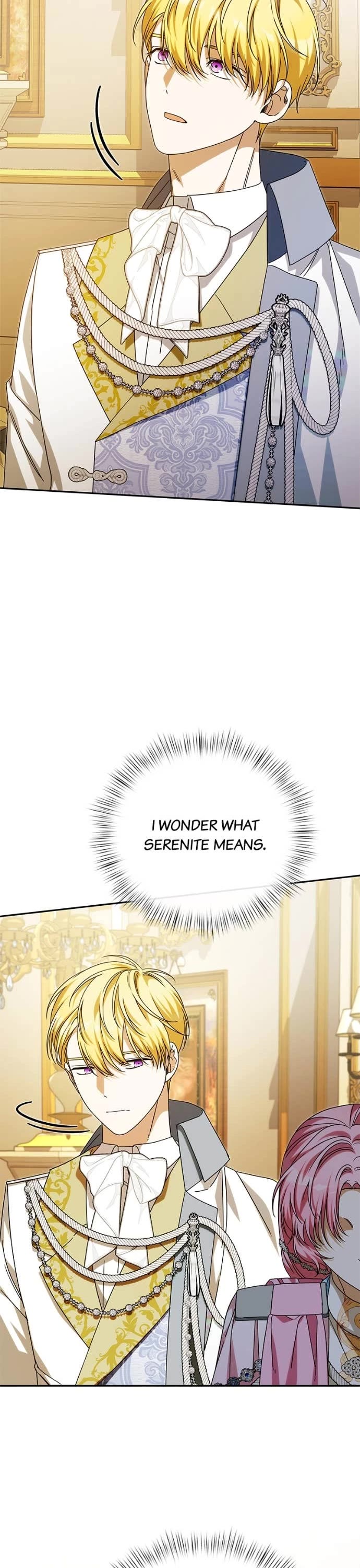 What Happens When the Sub Male Lead Goes on Strike Chapter 89 page 51 - Chapter 89