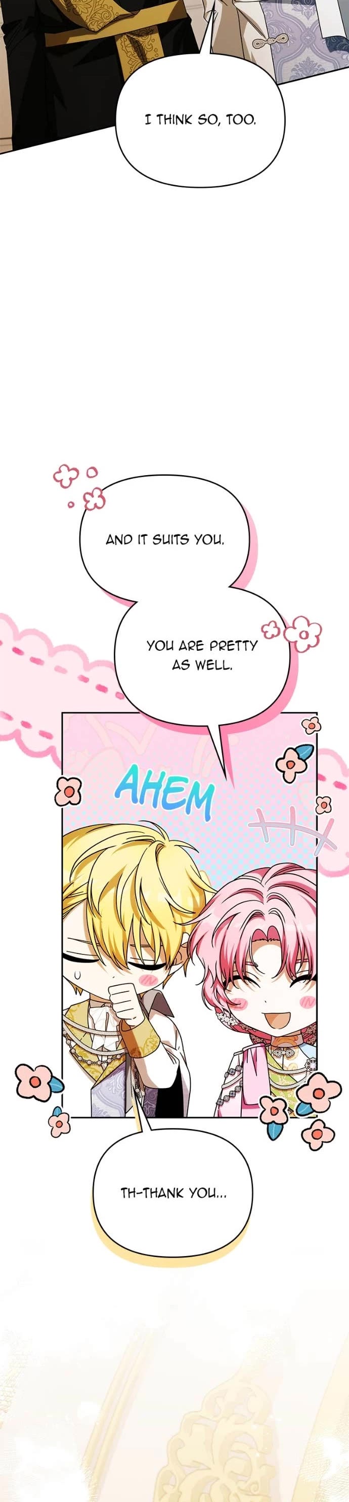 What Happens When the Sub Male Lead Goes on Strike Chapter 89 page 54 - Chapter 89