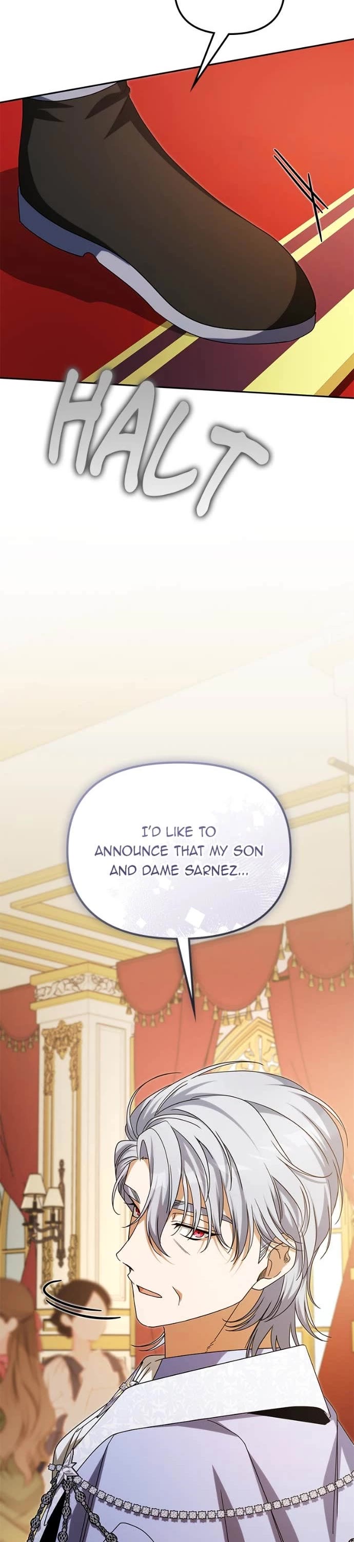 What Happens When the Sub Male Lead Goes on Strike Chapter 89 page 57 - Chapter 89