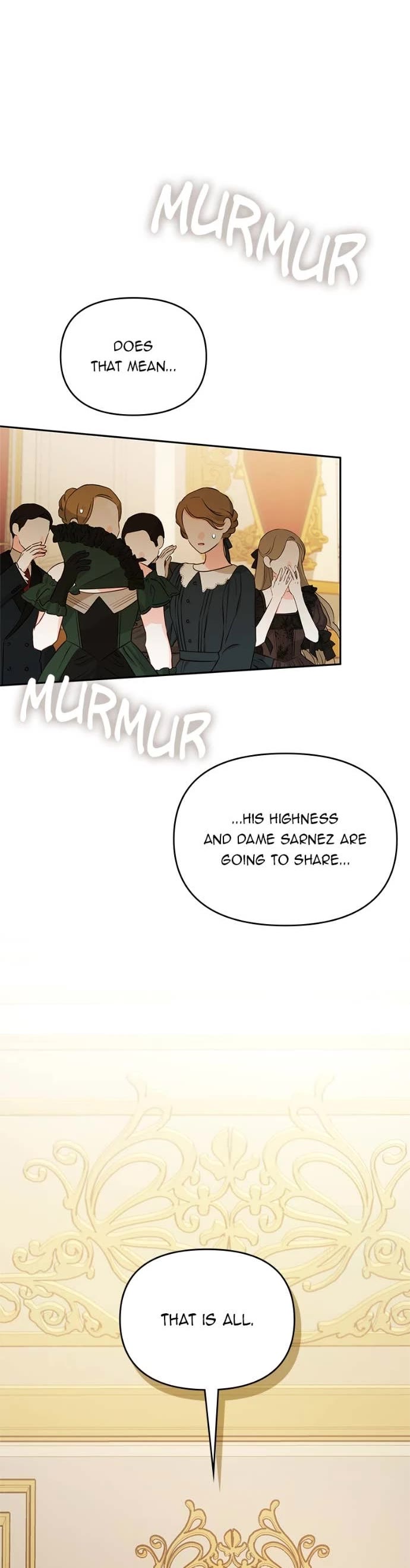 What Happens When the Sub Male Lead Goes on Strike Chapter 89 page 59 - Chapter 89