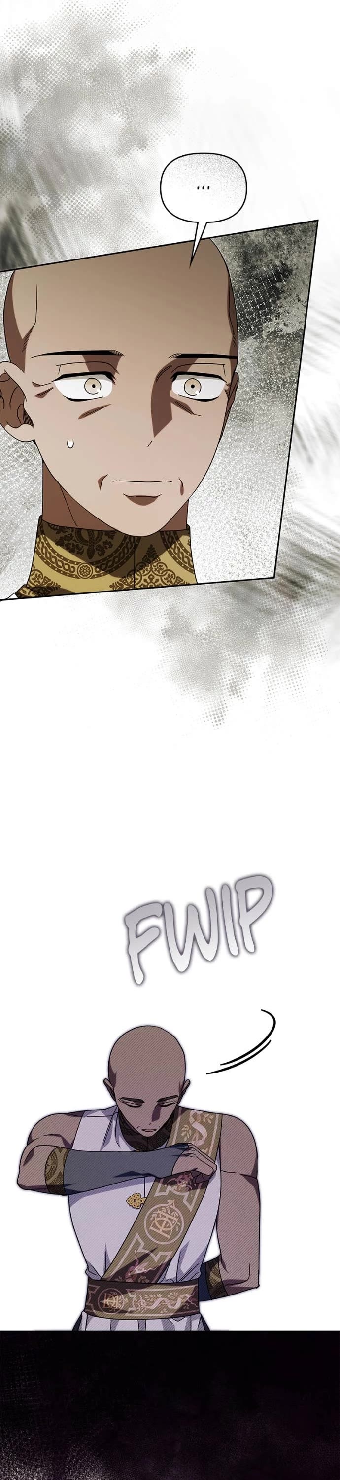 What Happens When the Sub Male Lead Goes on Strike Chapter 89 page 6 - Chapter 89