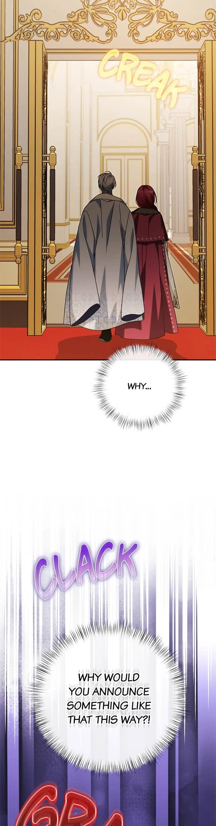 What Happens When the Sub Male Lead Goes on Strike Chapter 89 page 60 - Chapter 89