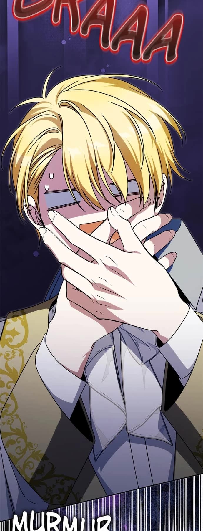 What Happens When the Sub Male Lead Goes on Strike Chapter 89 page 61 - Chapter 89