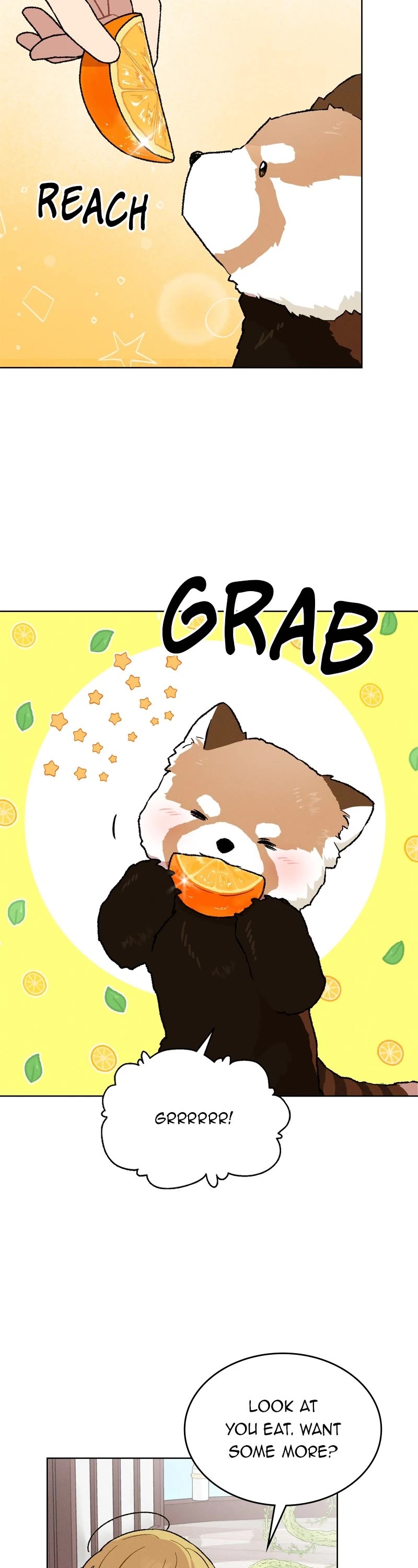 What Happens When the Sub Male Lead Goes on Strike Chapter 9 page 25 - Chapter 9