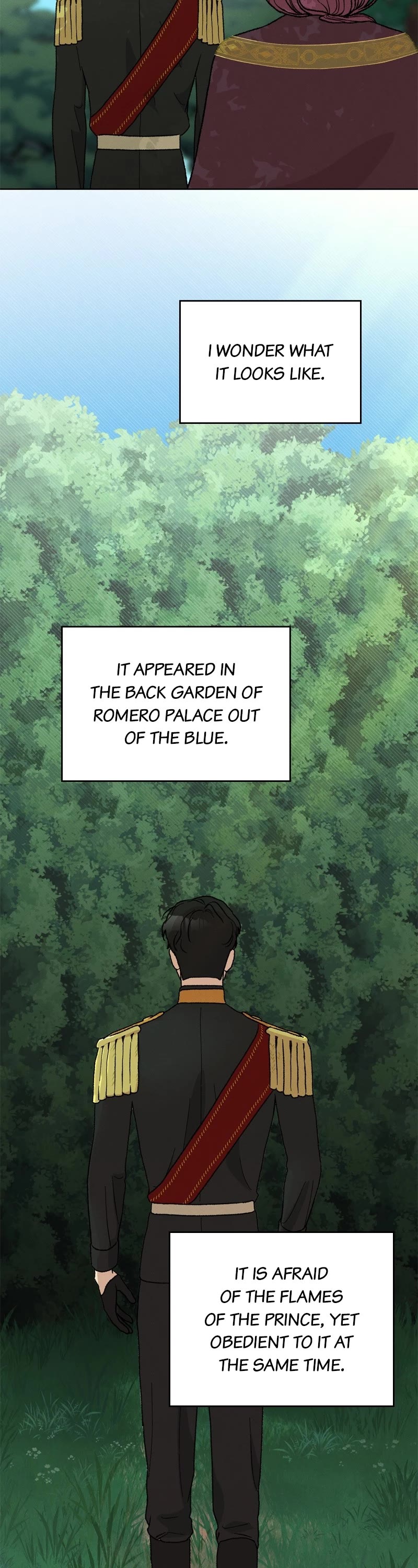 What Happens When the Sub Male Lead Goes on Strike Chapter 9 page 6 - Chapter 9