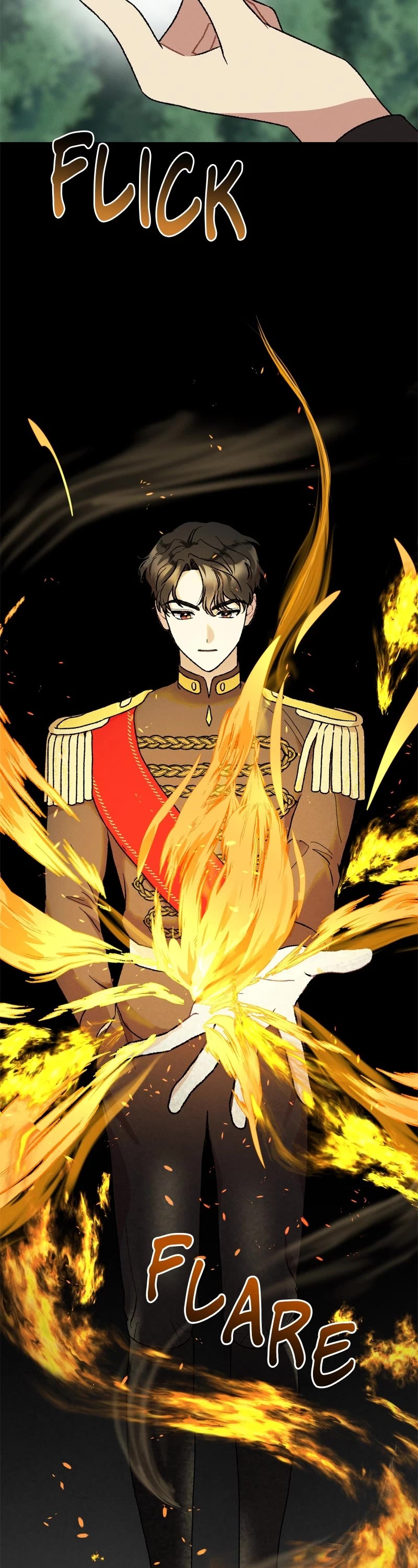 What Happens When the Sub Male Lead Goes on Strike Chapter 9 page 9 - Chapter 9
