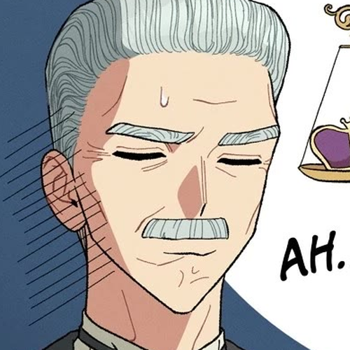 What Happens When the Sub Male Lead Goes on Strike Chapter 9 cover