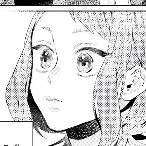 What He Who Doesn't Believe in Fate Says Chapter 13 cover