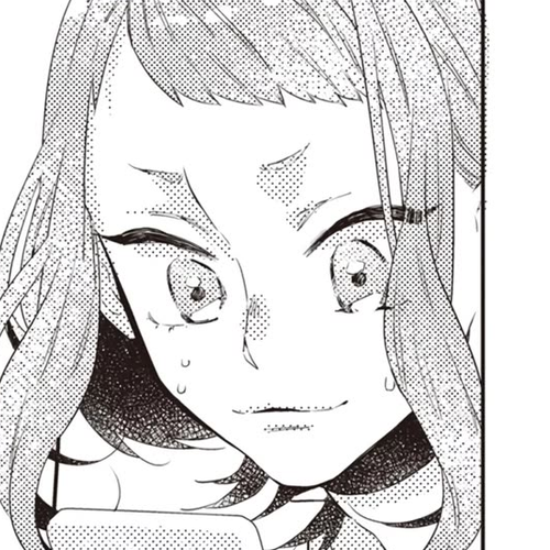 What He Who Doesn't Believe in Fate Says Chapter 15.2 cover