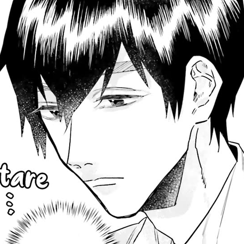 What He Who Doesn't Believe in Fate Says Chapter 17.2 cover